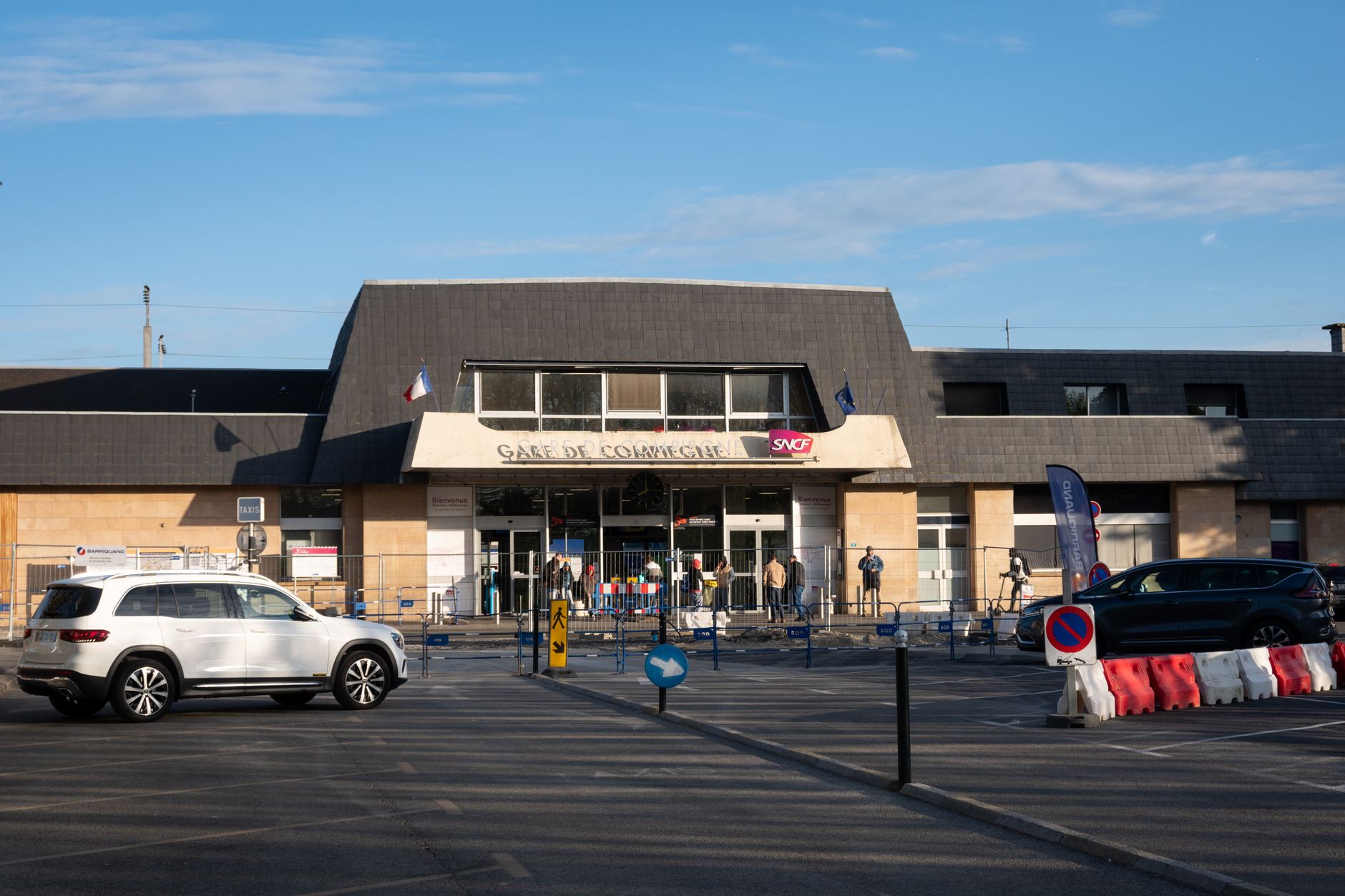 Agence d'intérim équipe à Thonon-les-Bains